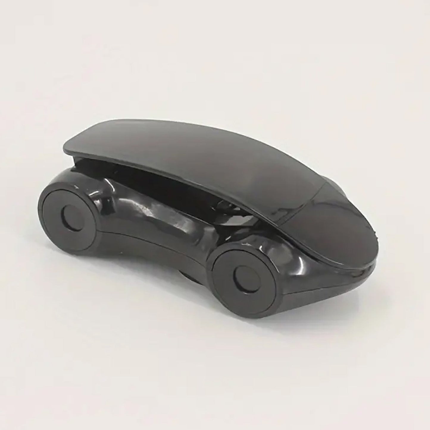 Sports Car Shape Mobile Car Stand