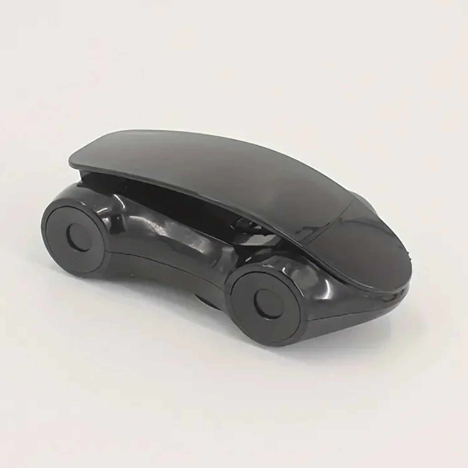 Sports Car Shape Mobile Car Stand