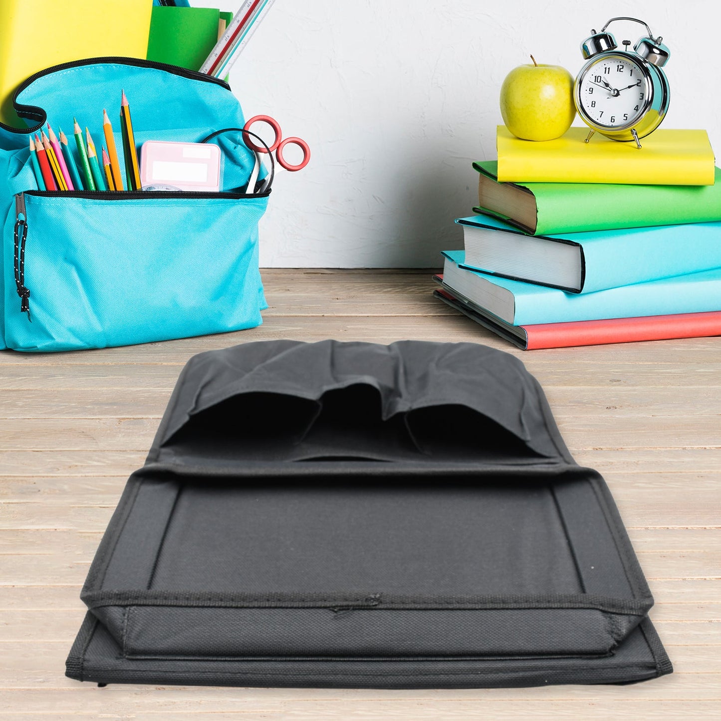 Sofa Armrest Organizer Bag