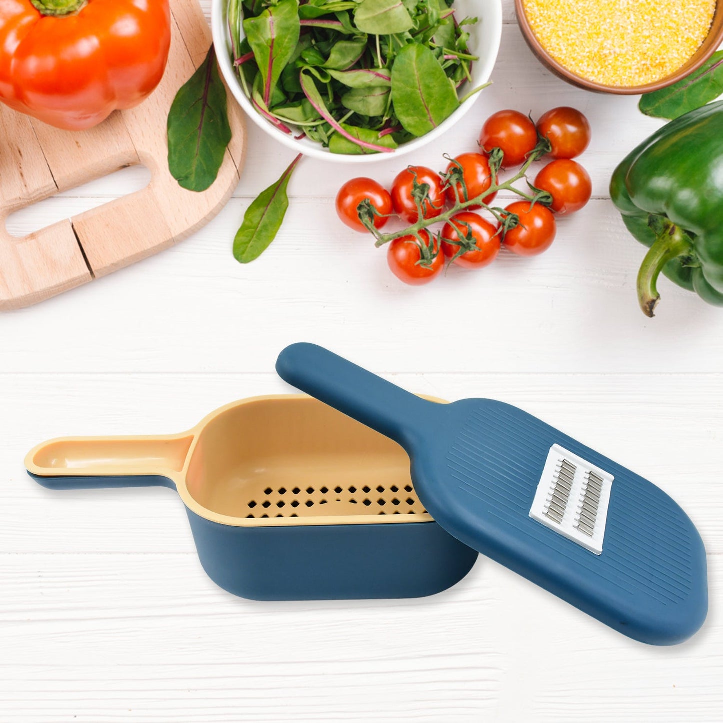 Vegetable Slicer Cutter Accessories Tools