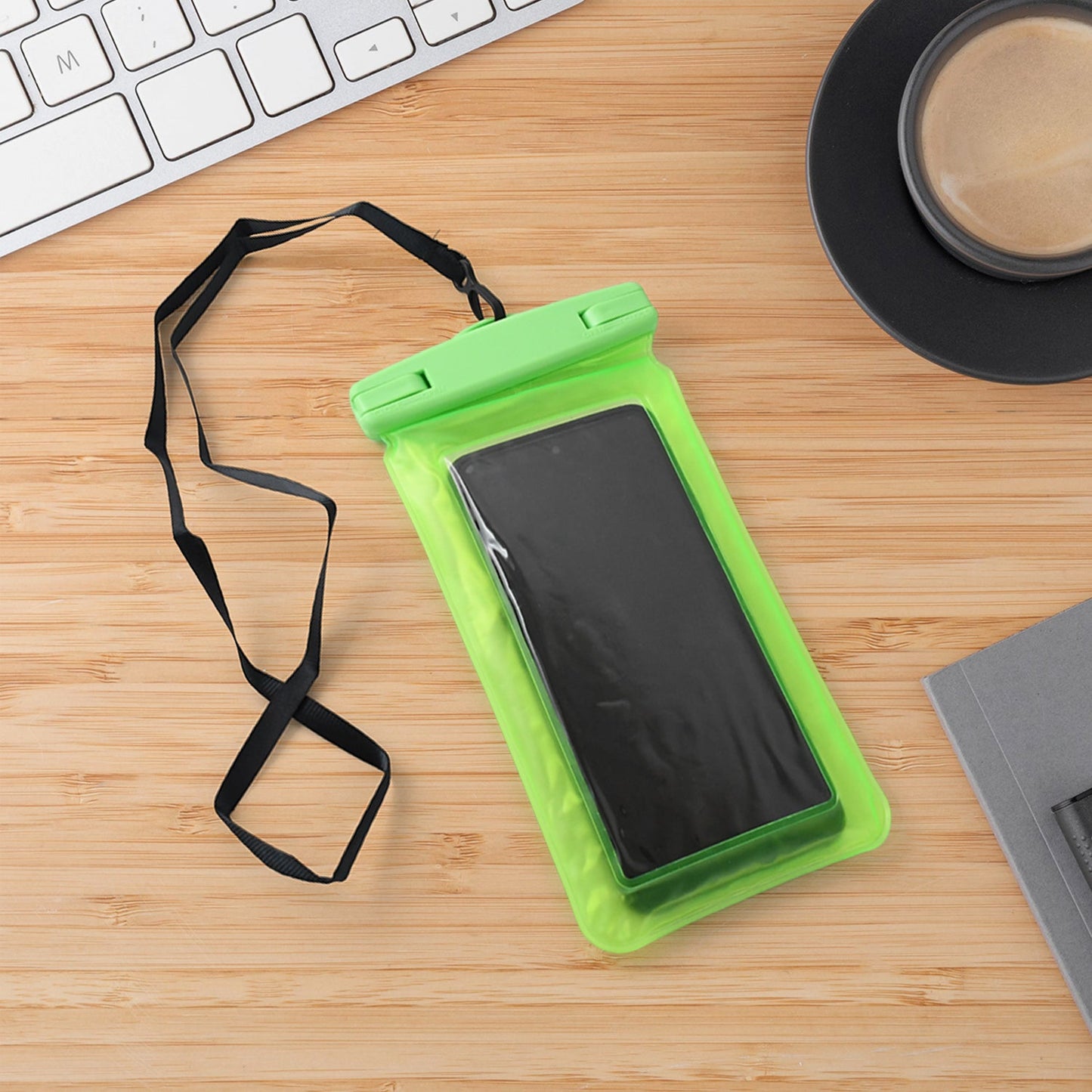 Waterproof Phone Pouch Bag