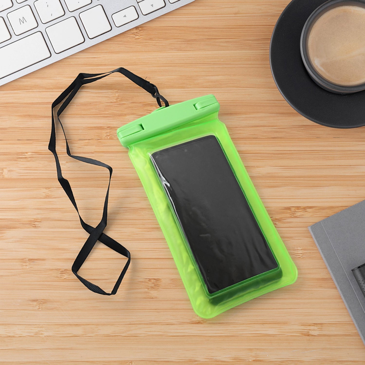 Waterproof Phone Pouch Bag
