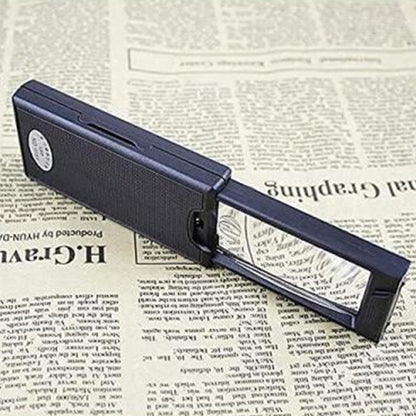 LED Reading Magnifier