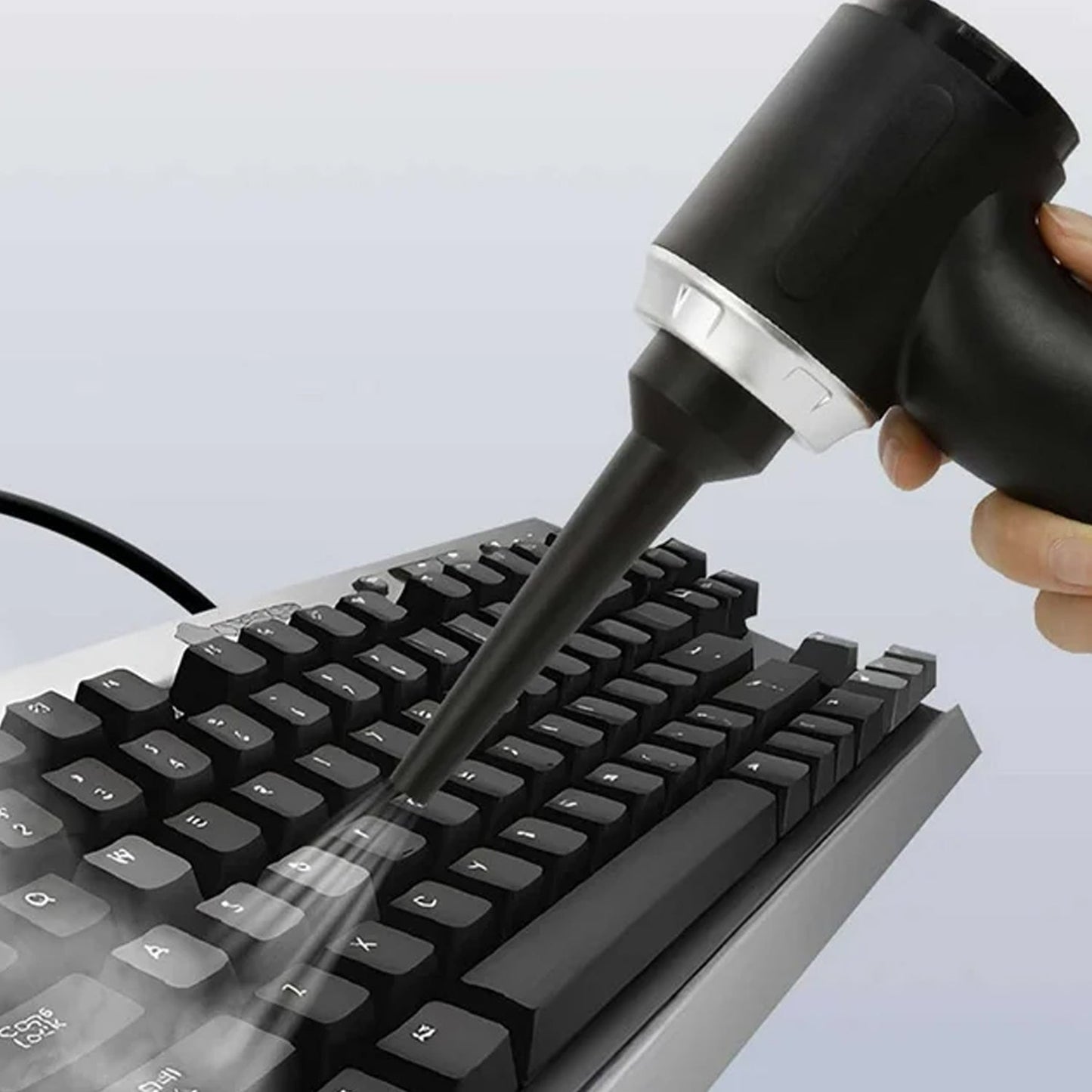 3-in-1 Car Vacuum