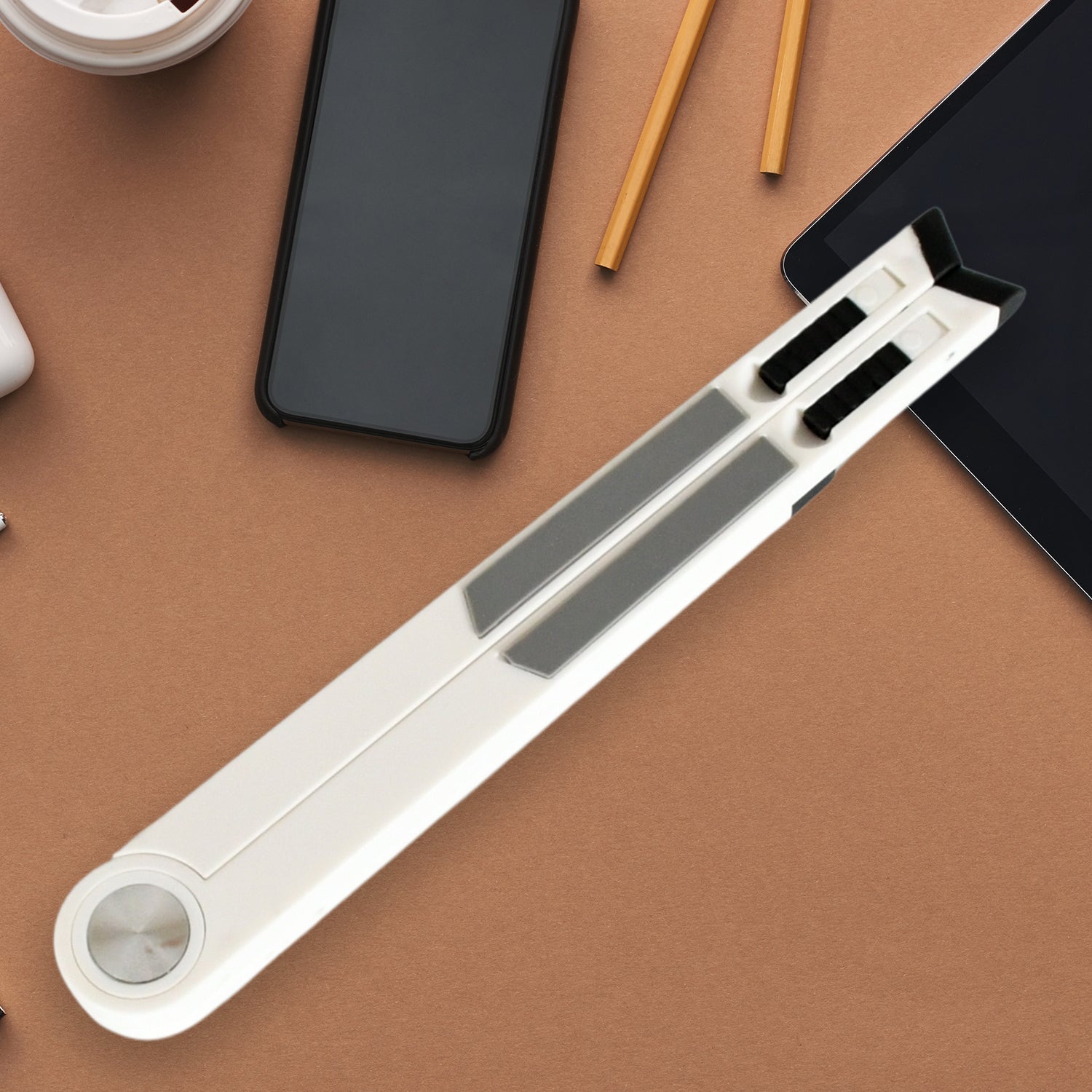 Adjustable Foldable Tablet Stand