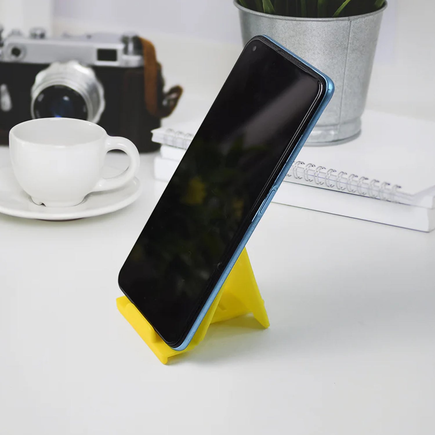 Foldable Smartphone Holder (6 Pc)