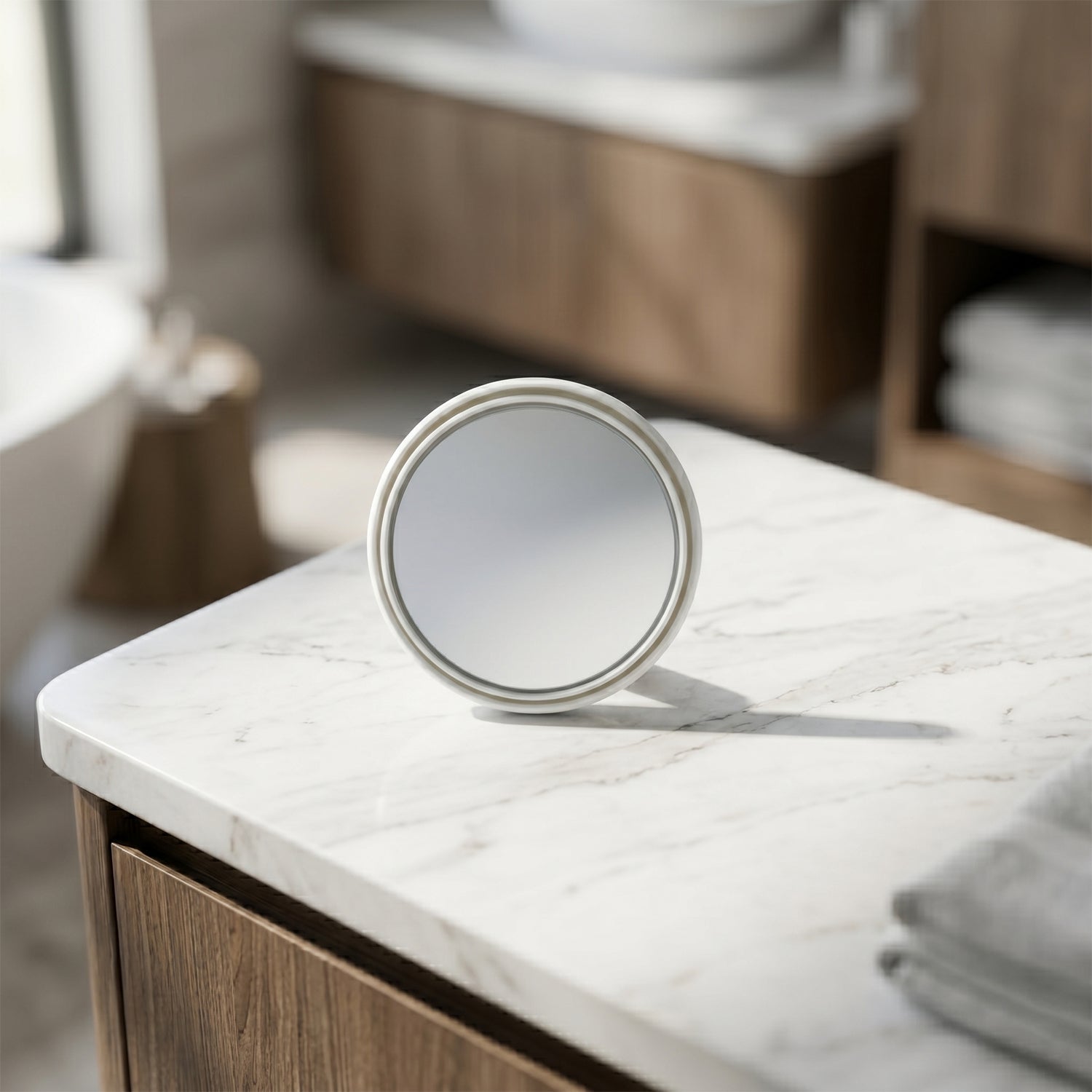 Blind Spot Mirror