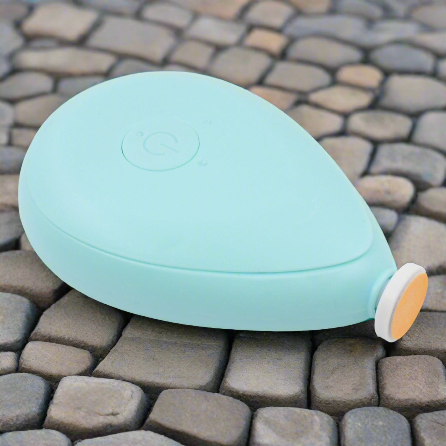 Baby Electric Nail Grinder