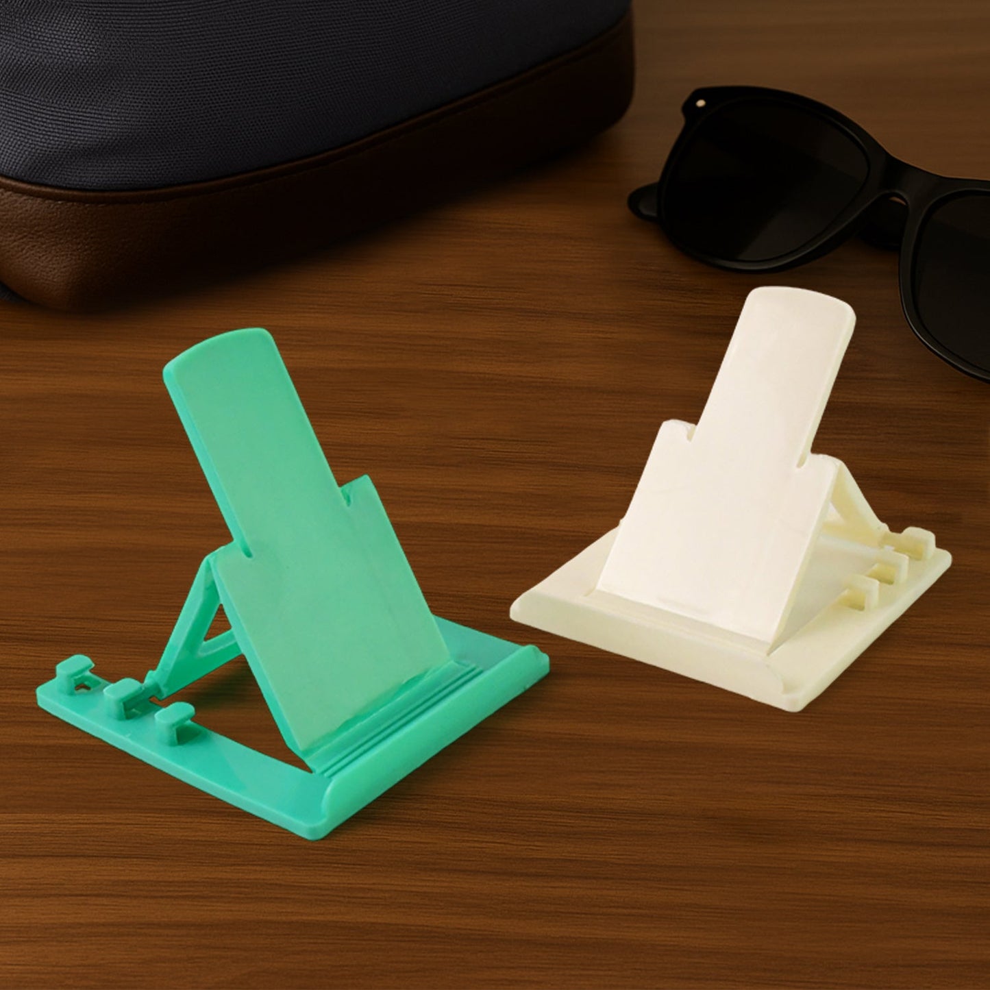 Foldable Mobile Stand