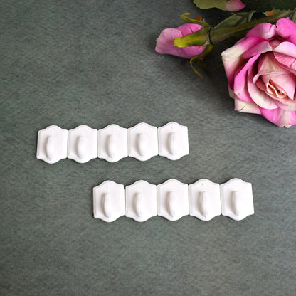Small Wall Hooks