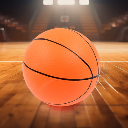 Mini Basketball Toy