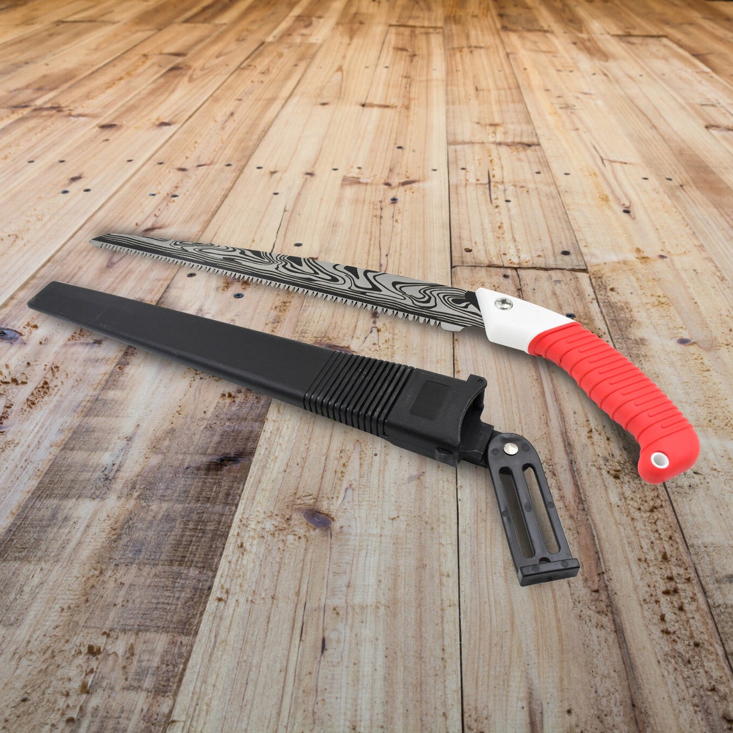 Hand Pruning Saw For Tree Branch Cutter