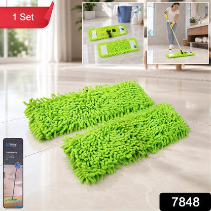 Microfiber Mop Brush