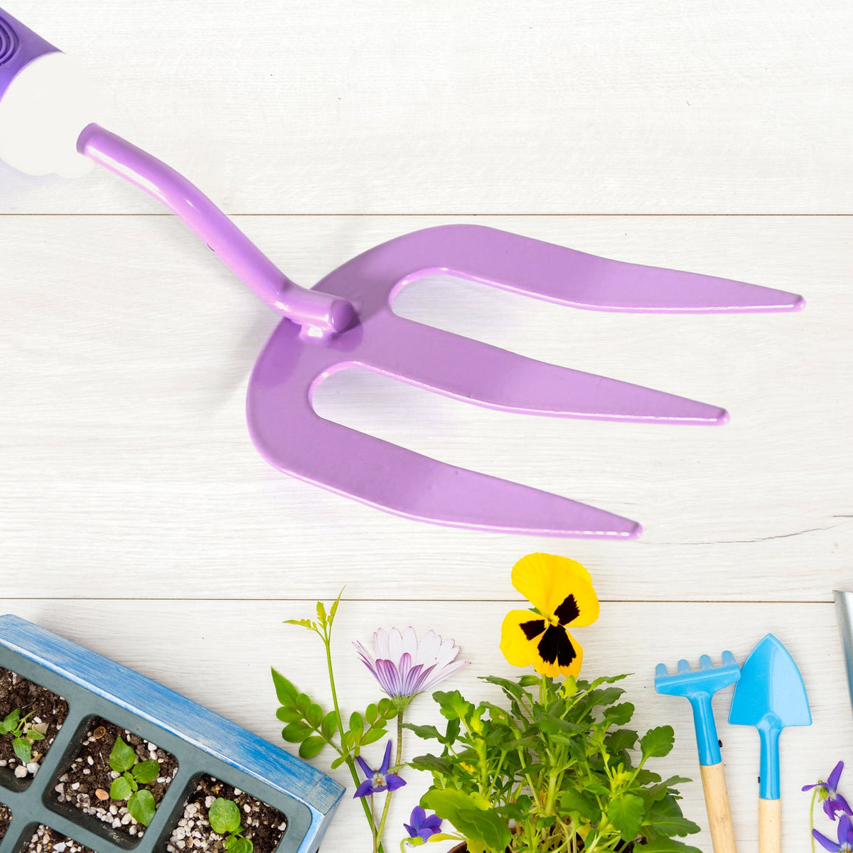 Heavy Duty garden Tools
