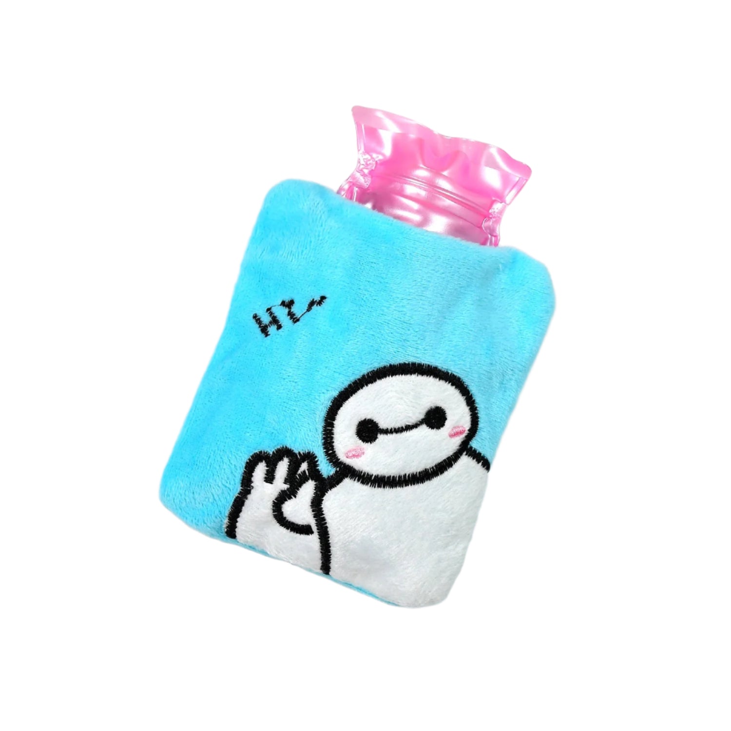 Baymax Hot Water Bottle