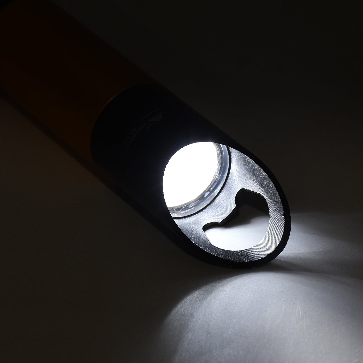 Portable Powerful LED Torch