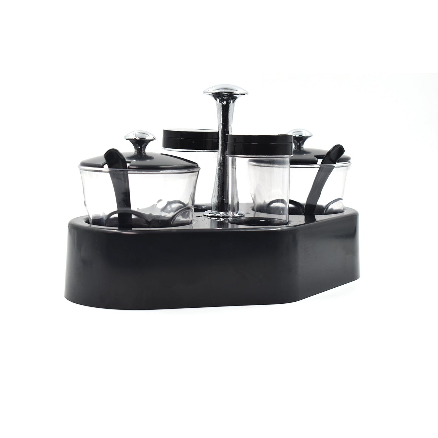 Airtight Spice Storage Box