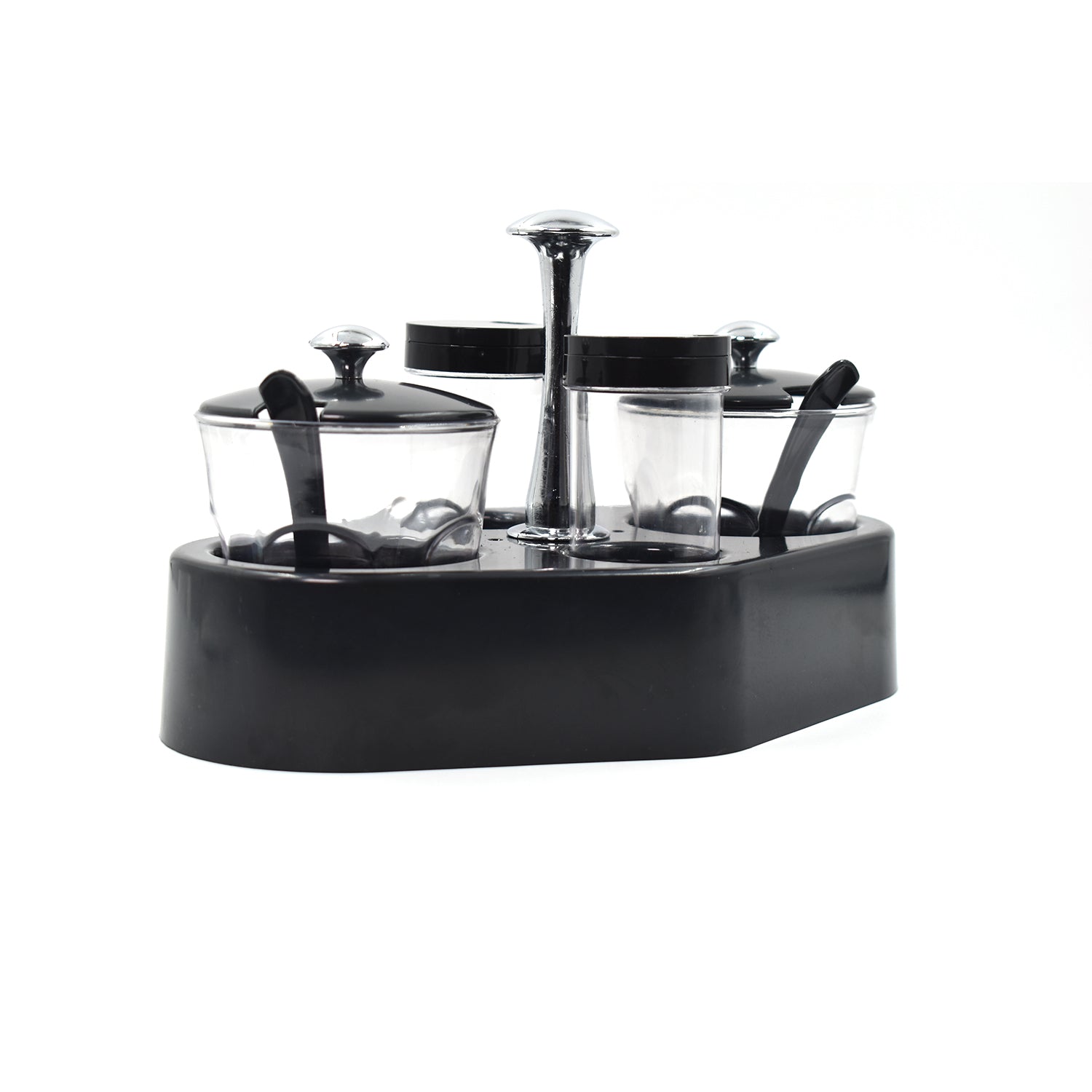 Airtight Spice Storage Box