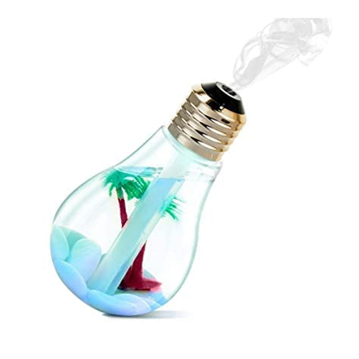 Portable Air Freshener Humidifier