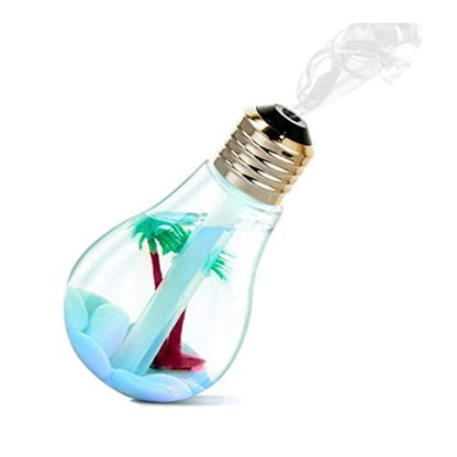 Portable Air Freshener Humidifier
