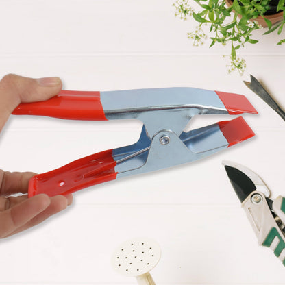 Heavy Duty Spring Clamps