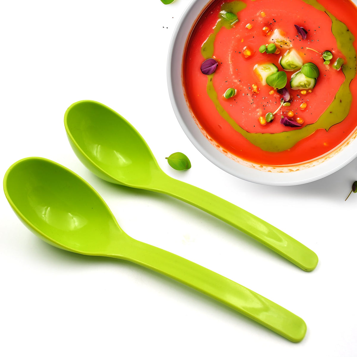 Plastic Serving Ladle