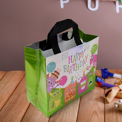Sturdy Reusable Party Bags