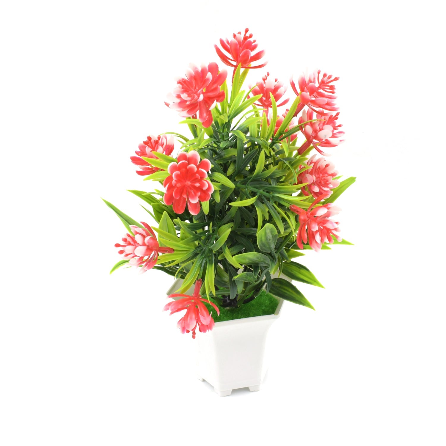 Artificial Flower Plant – 1 Pc