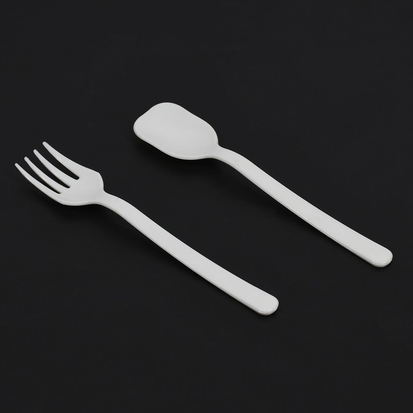 Plastic Cutlery Set
