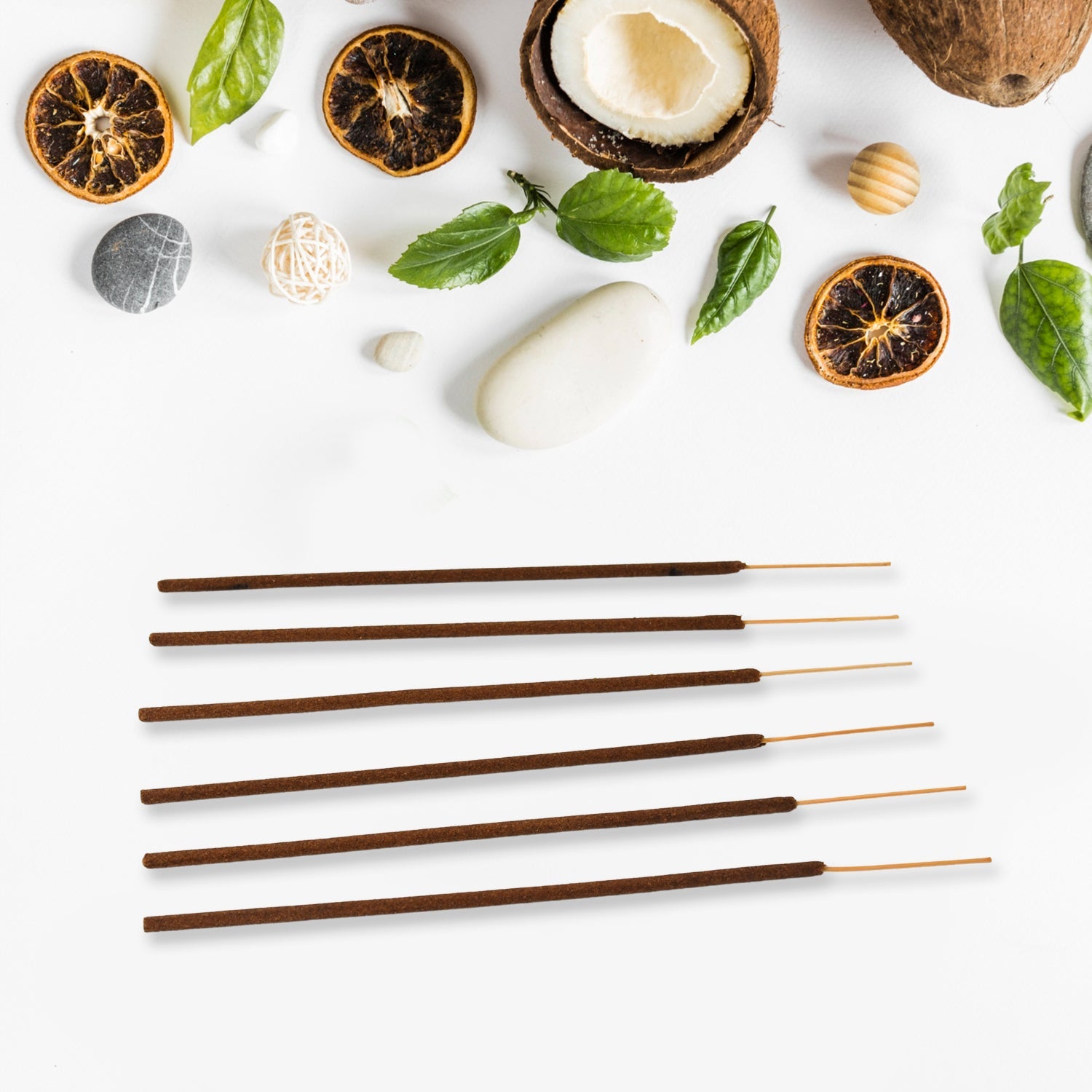 Sacred Orchid Incense