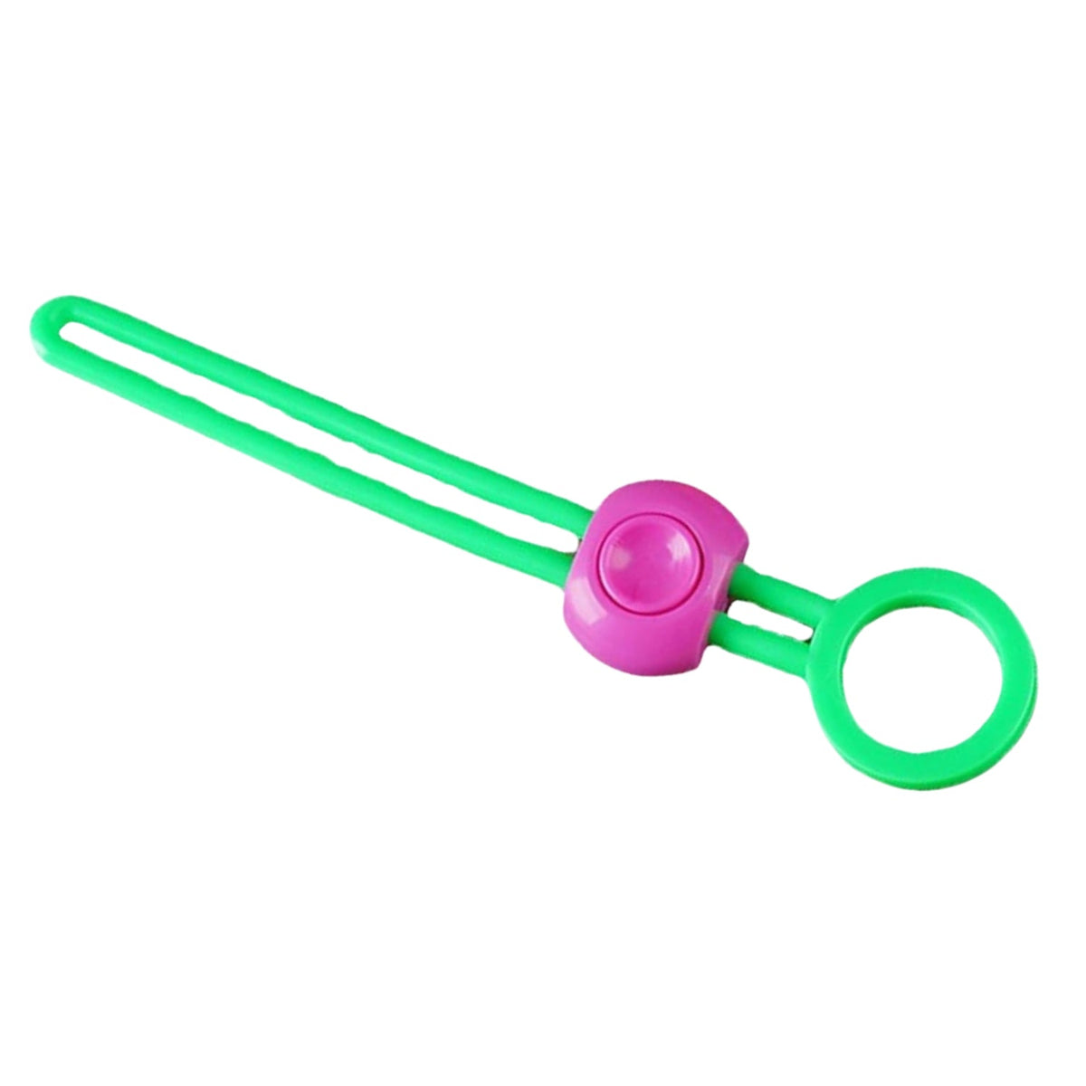 Multi-Purpose TPE Bag Clip