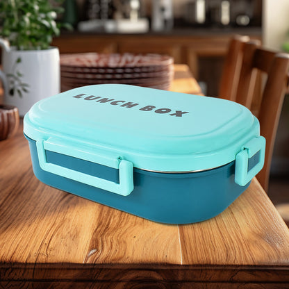3-in-1 Steel Tiffin