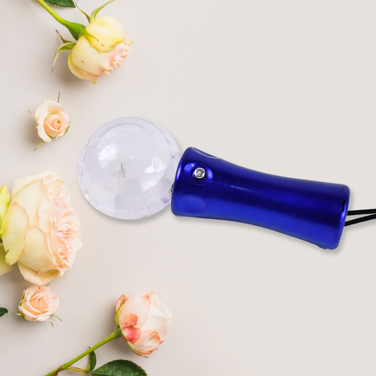 Mini LED Torch