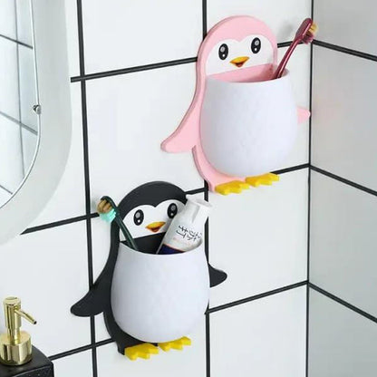 Penguin Storage Box