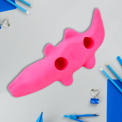 Animal Design Erasers