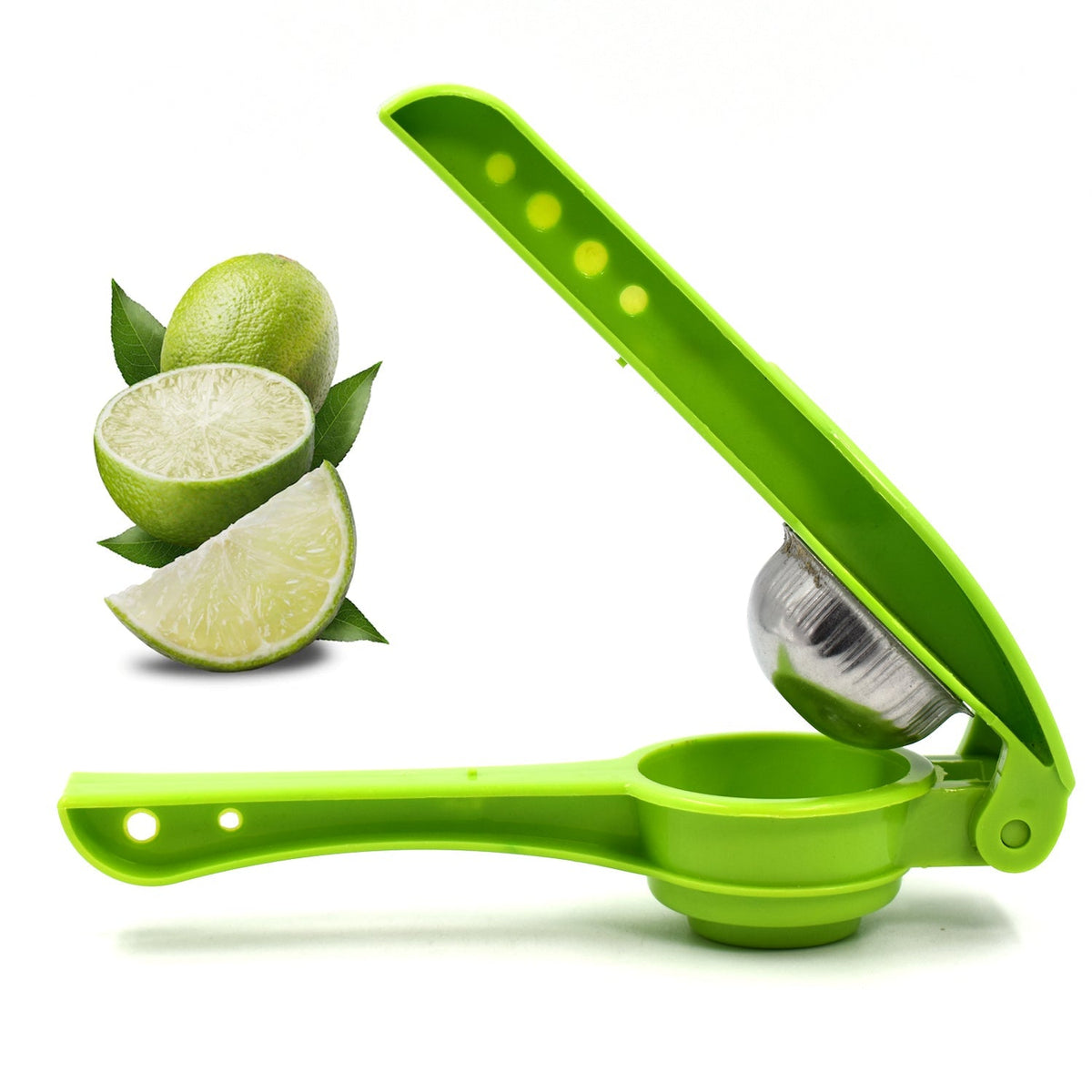 2-in-1 Lemon Squeezer