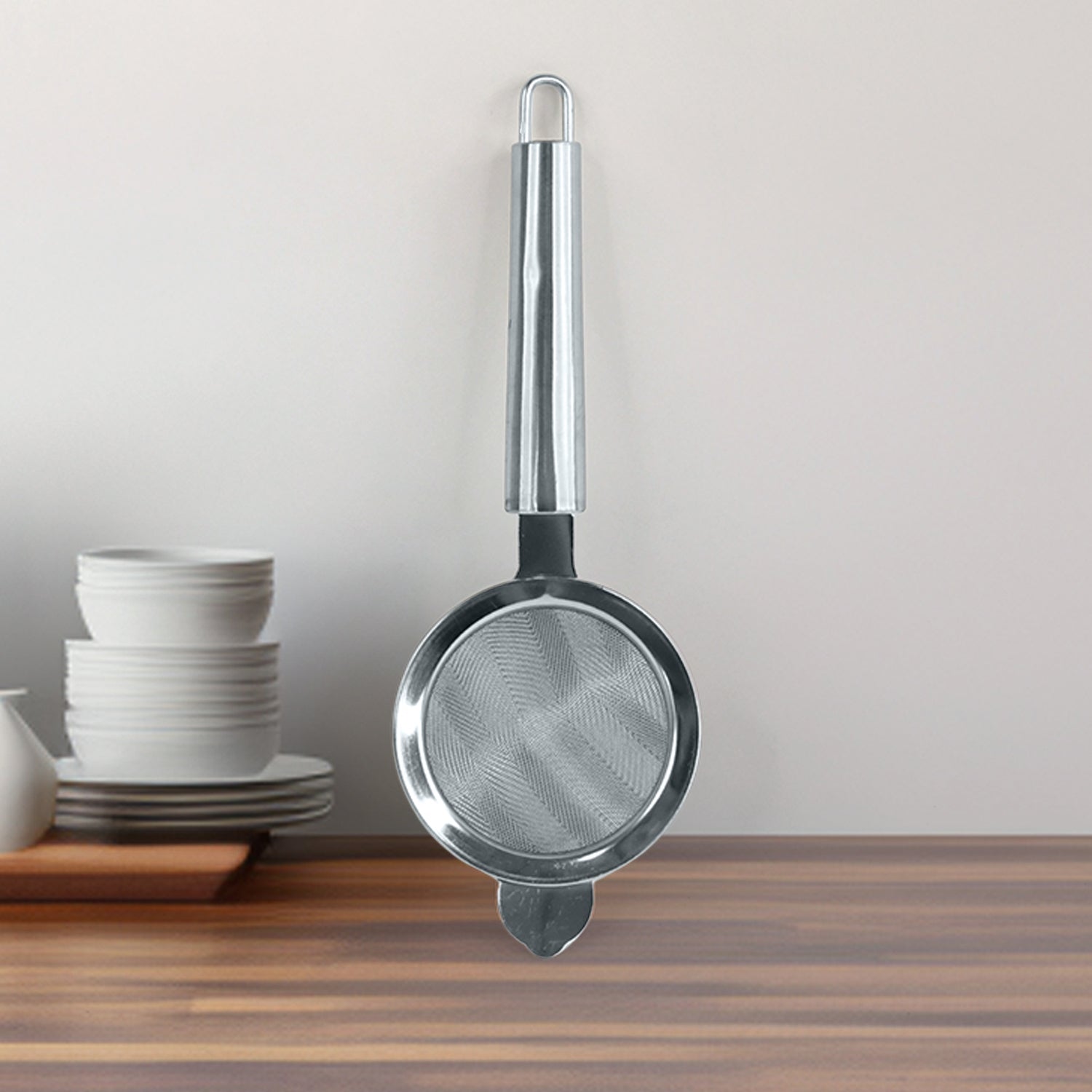 Conical Tea Strainer