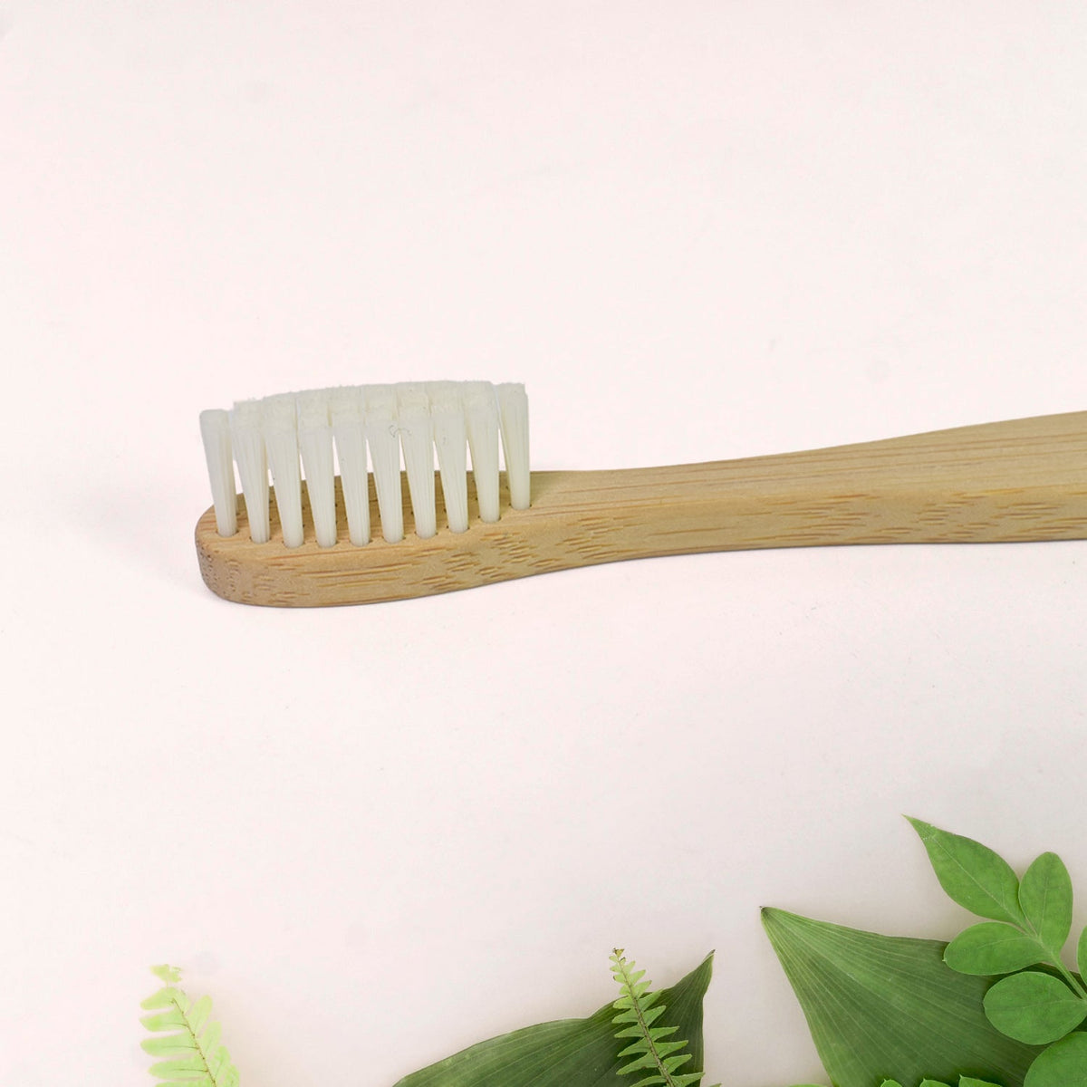 Bamboo Charcoal Toothbrush