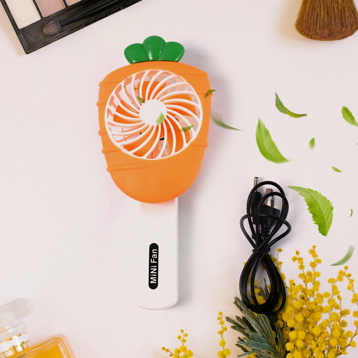 Foldable Mini Fan