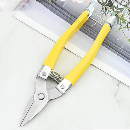 Micro Pruning Scissors