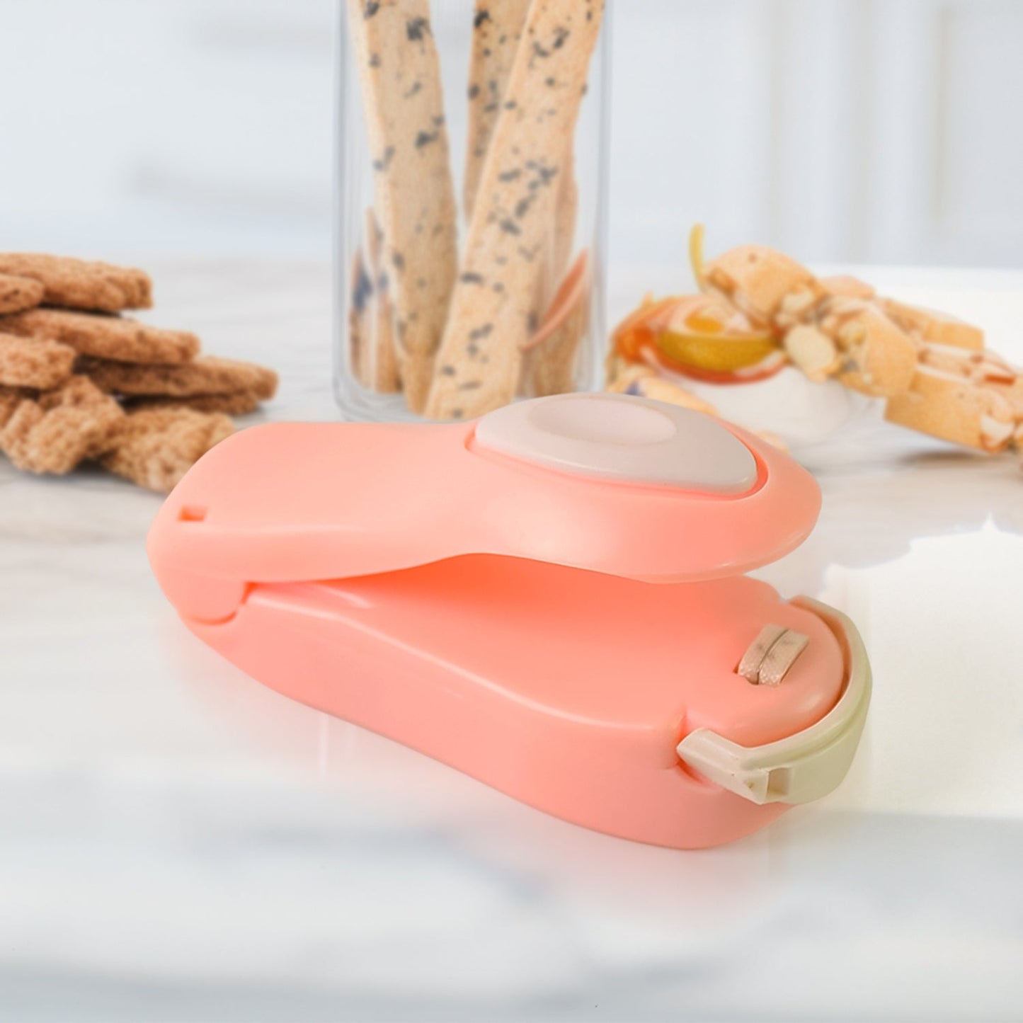 Mini Handheld Sealer