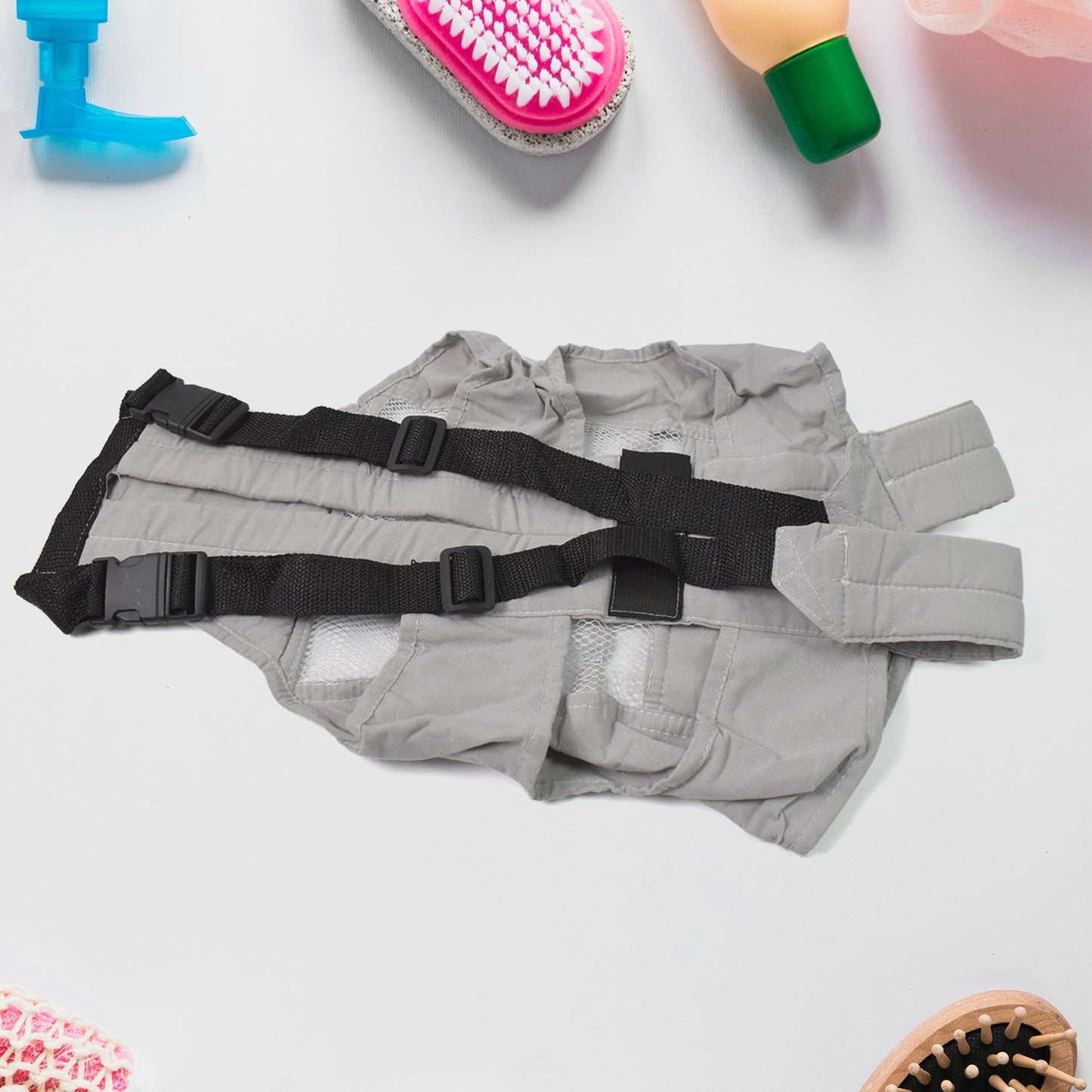 Ergonomic Baby Carrier