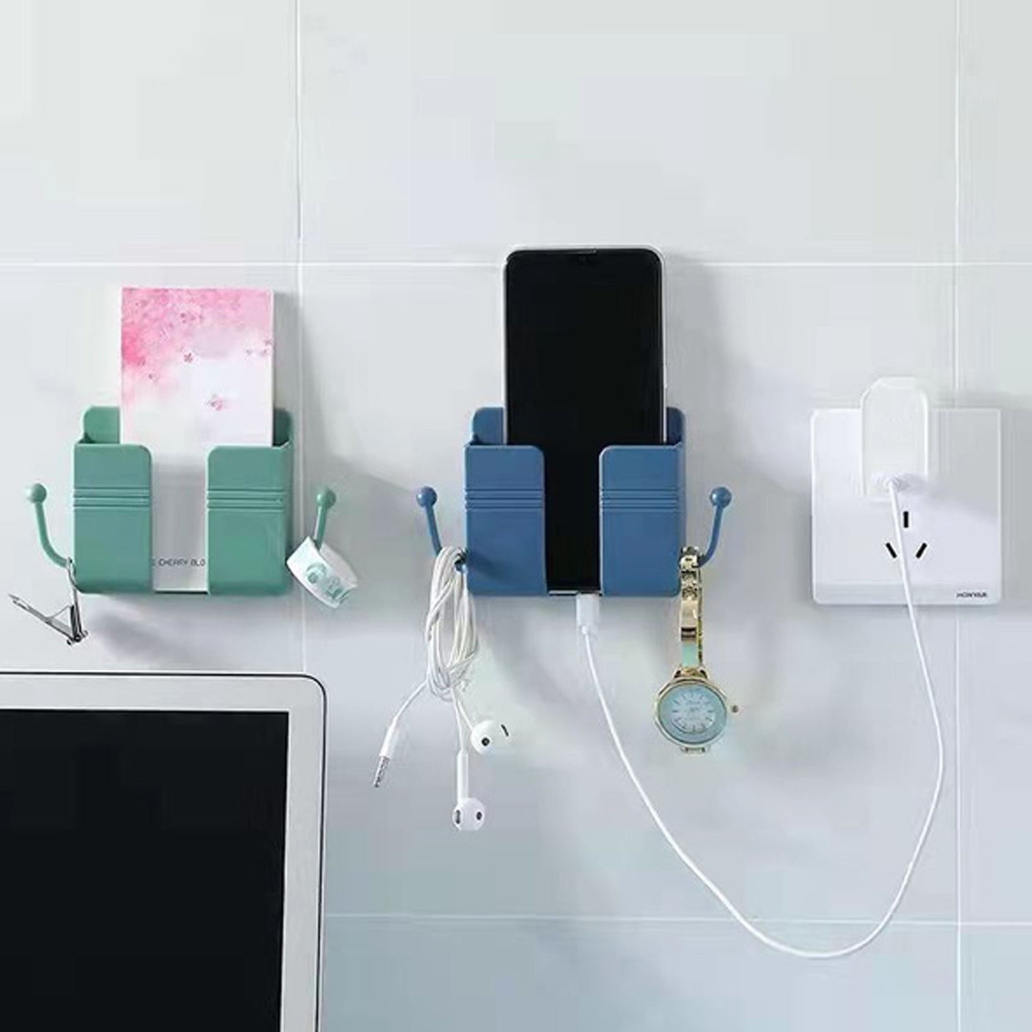 Portable Wall Hook