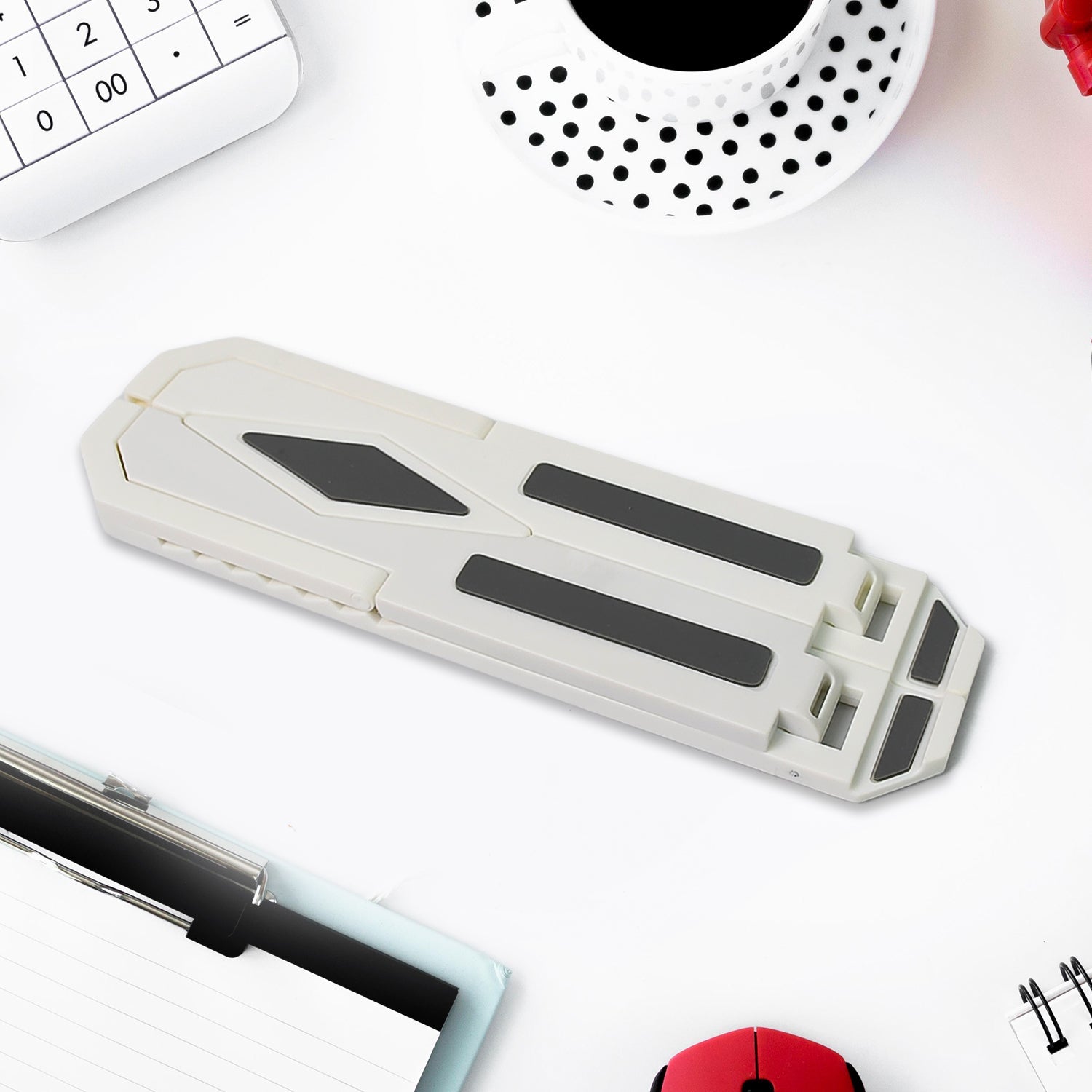 Adjustable Multi-Angle Tablet Stand