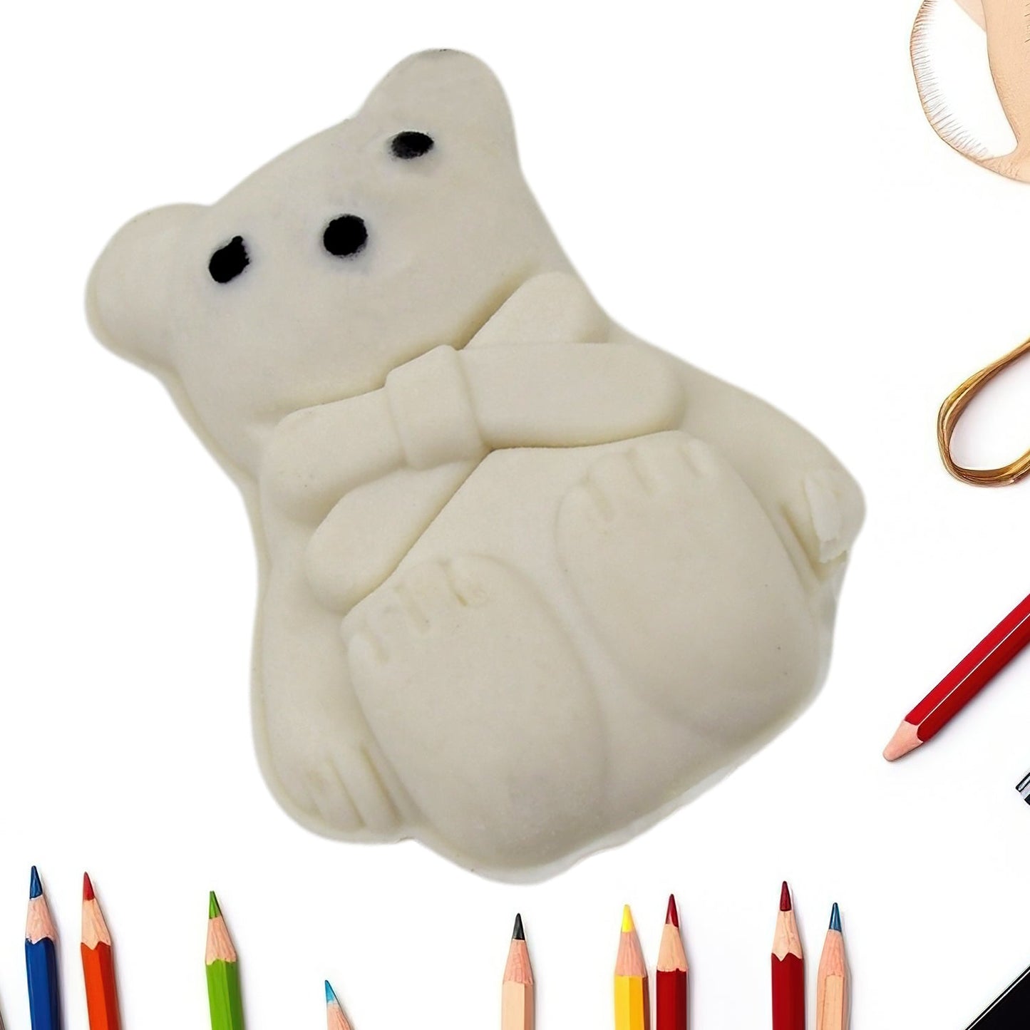 Cartoon Eraser