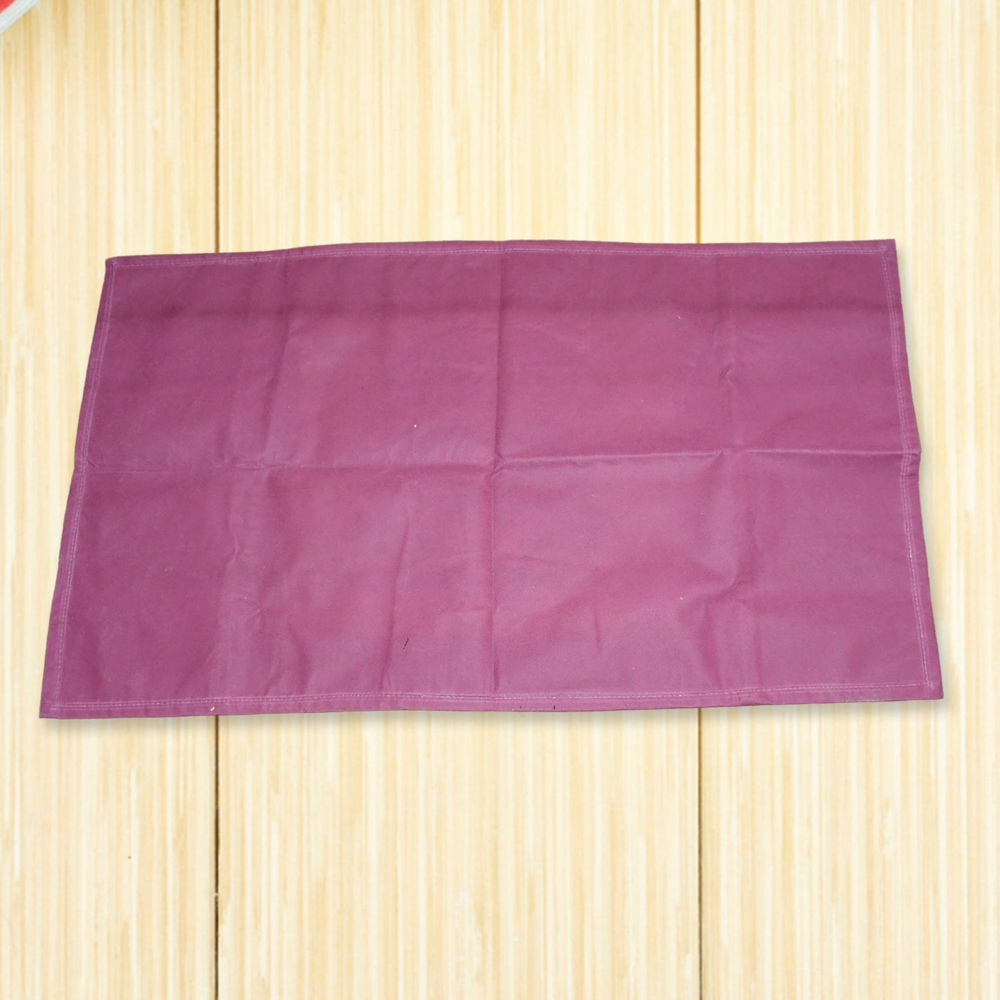 Cotton Fridge Top Cover (100x60cm)