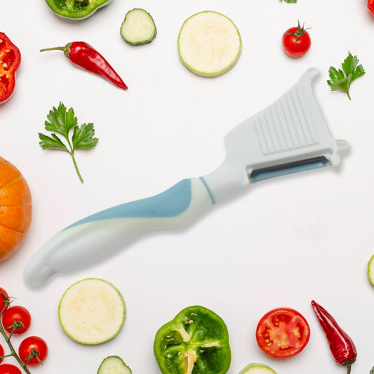 5-in-1 Peeler Brush Tool