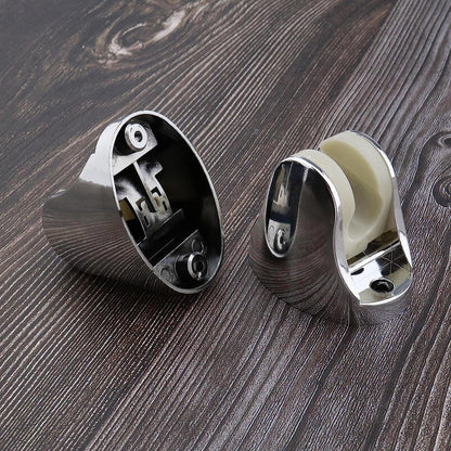 Adjustable Shower Head Holder