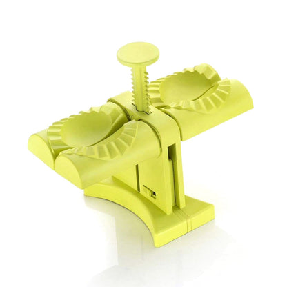 Dumpling Maker Mold