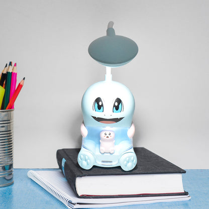 Cartoon LED Desk Lamp